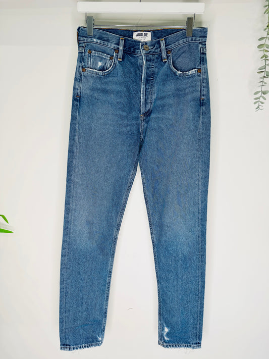 Jamie Jeans - Size 25