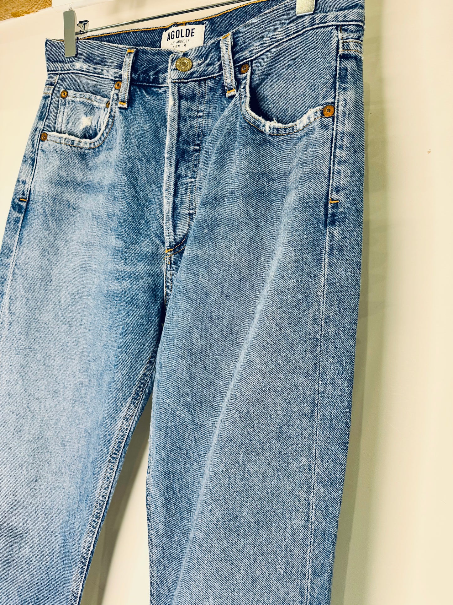 Jamie Jeans - Size 25