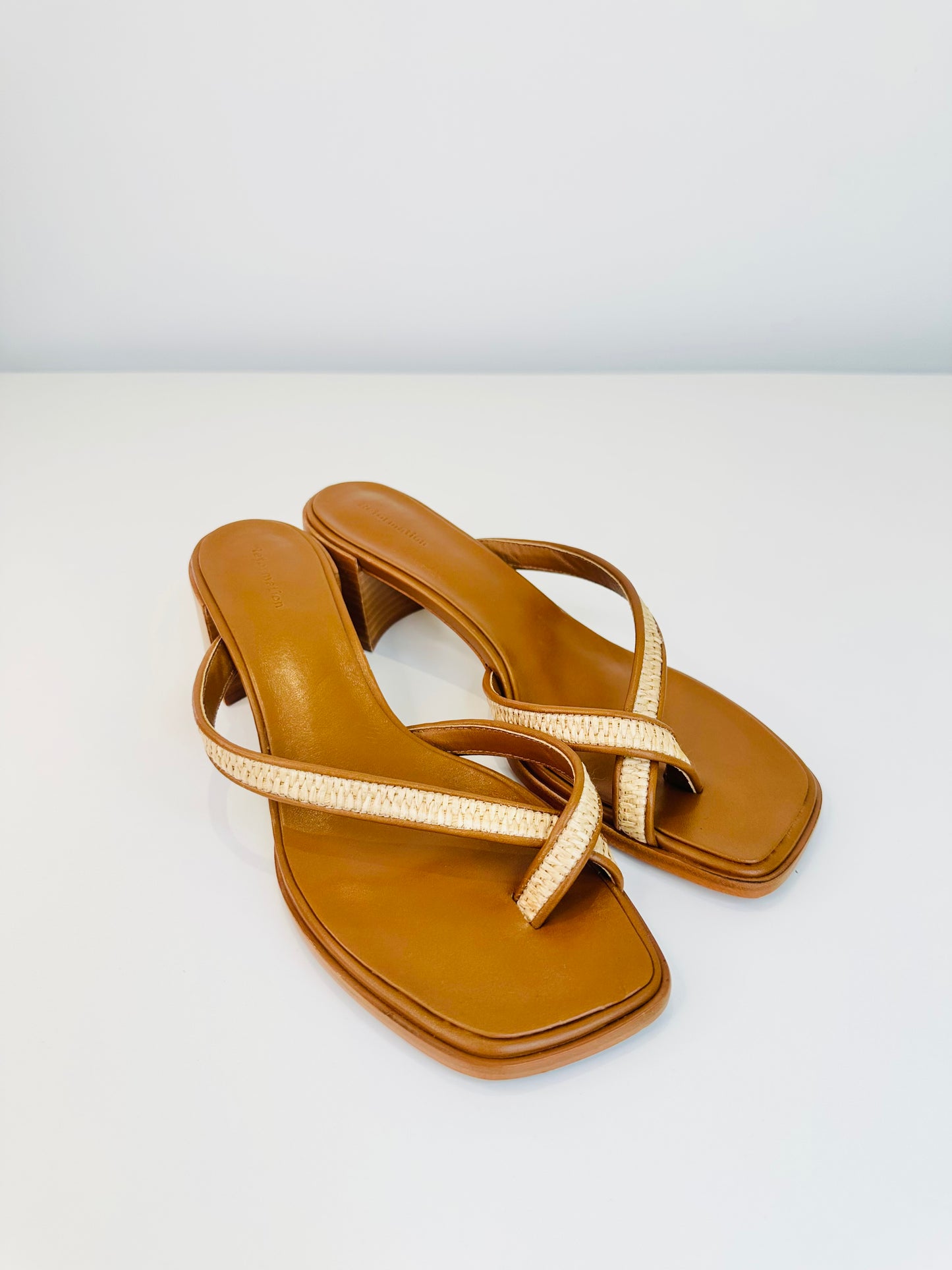 Sonoma Sandals - Size 40