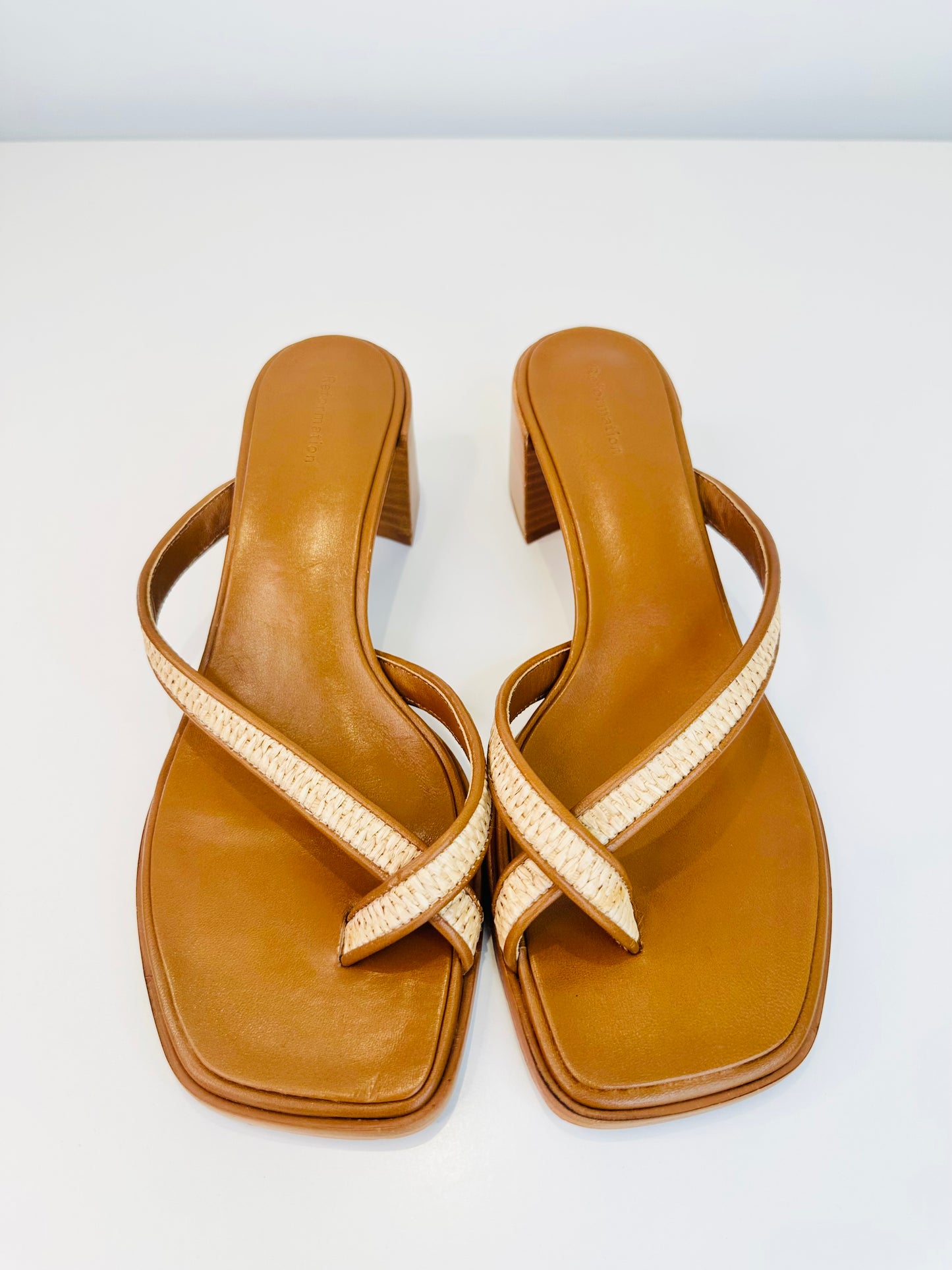 Sonoma Sandals - Size 40