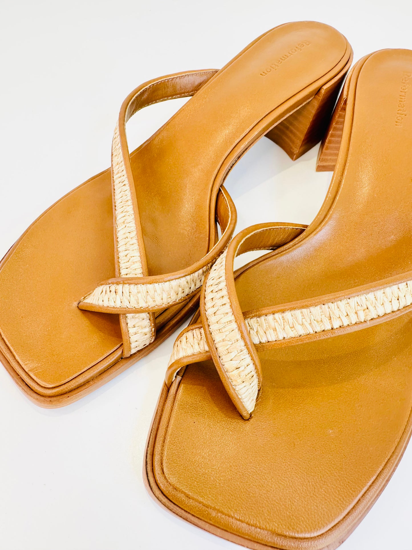 Sonoma Sandals - Size 40