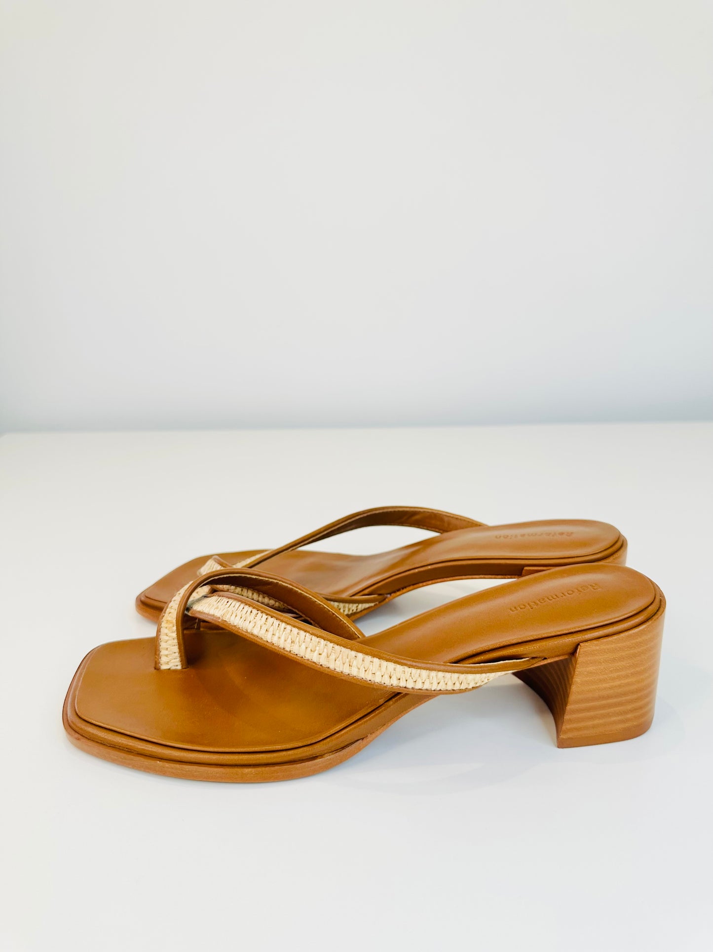 Sonoma Sandals - Size 40