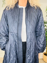 Load image into Gallery viewer, Quilted Coat - Size 4
