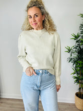 Load image into Gallery viewer, Cotton Jumper - Size 40
