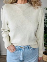 Load image into Gallery viewer, Cotton Jumper - Size 40
