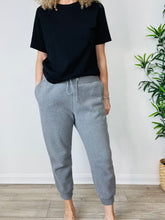 Load image into Gallery viewer, Cotton Joggers - Size L
