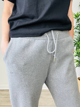 Load image into Gallery viewer, Cotton Joggers - Size L
