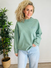 Load image into Gallery viewer, Oversized Sweatshirt - Size S
