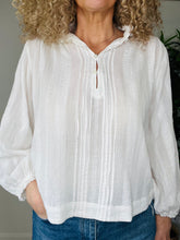 Load image into Gallery viewer, Eva Blouse - Size 38
