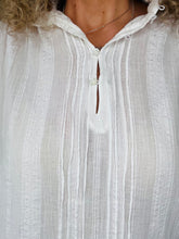 Load image into Gallery viewer, Eva Blouse - Size 38
