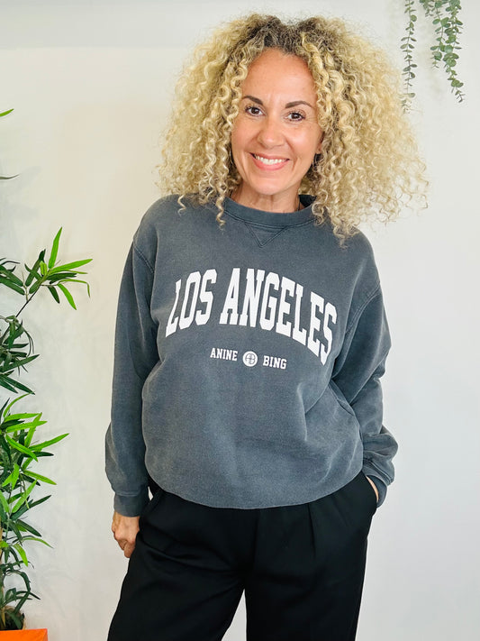 LA Sweatshirt - Size M