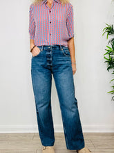 Load image into Gallery viewer, Straight Leg Jeans - Size 28
