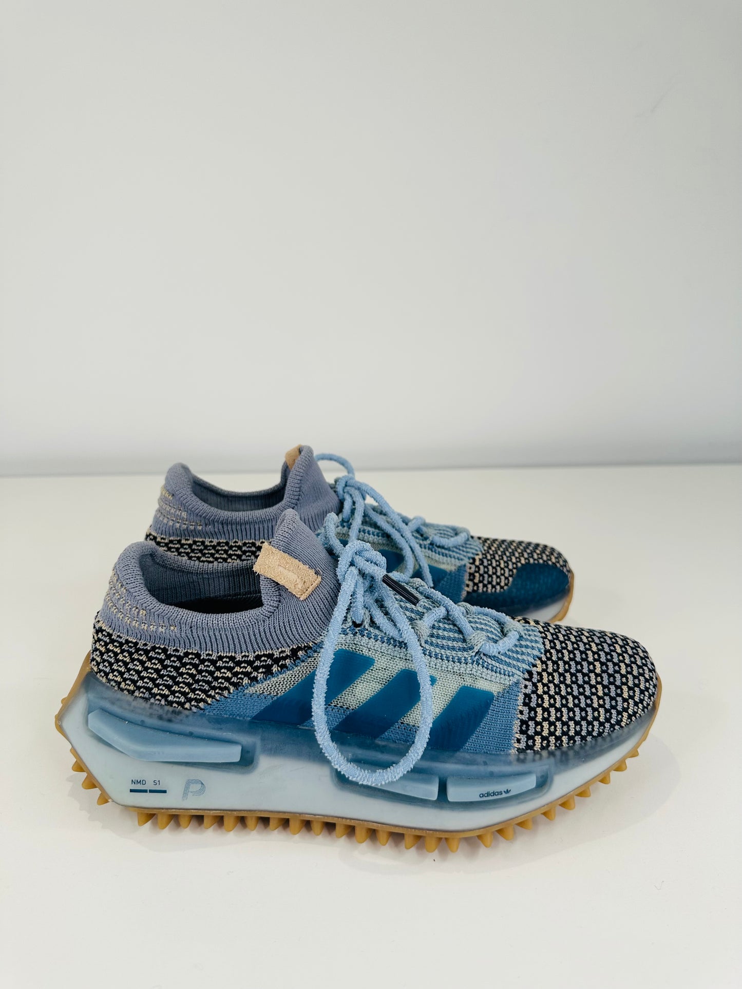 NMD S1 Trainers - Size 39