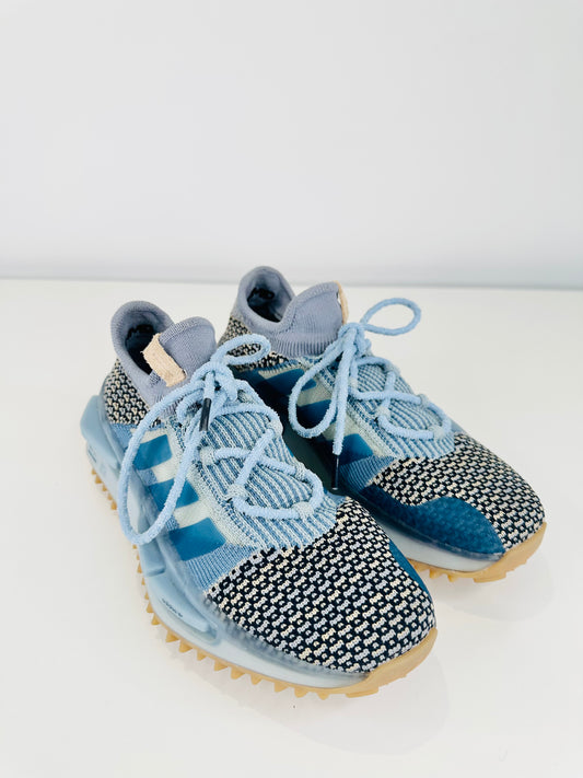 NMD S1 Trainers - Size 39