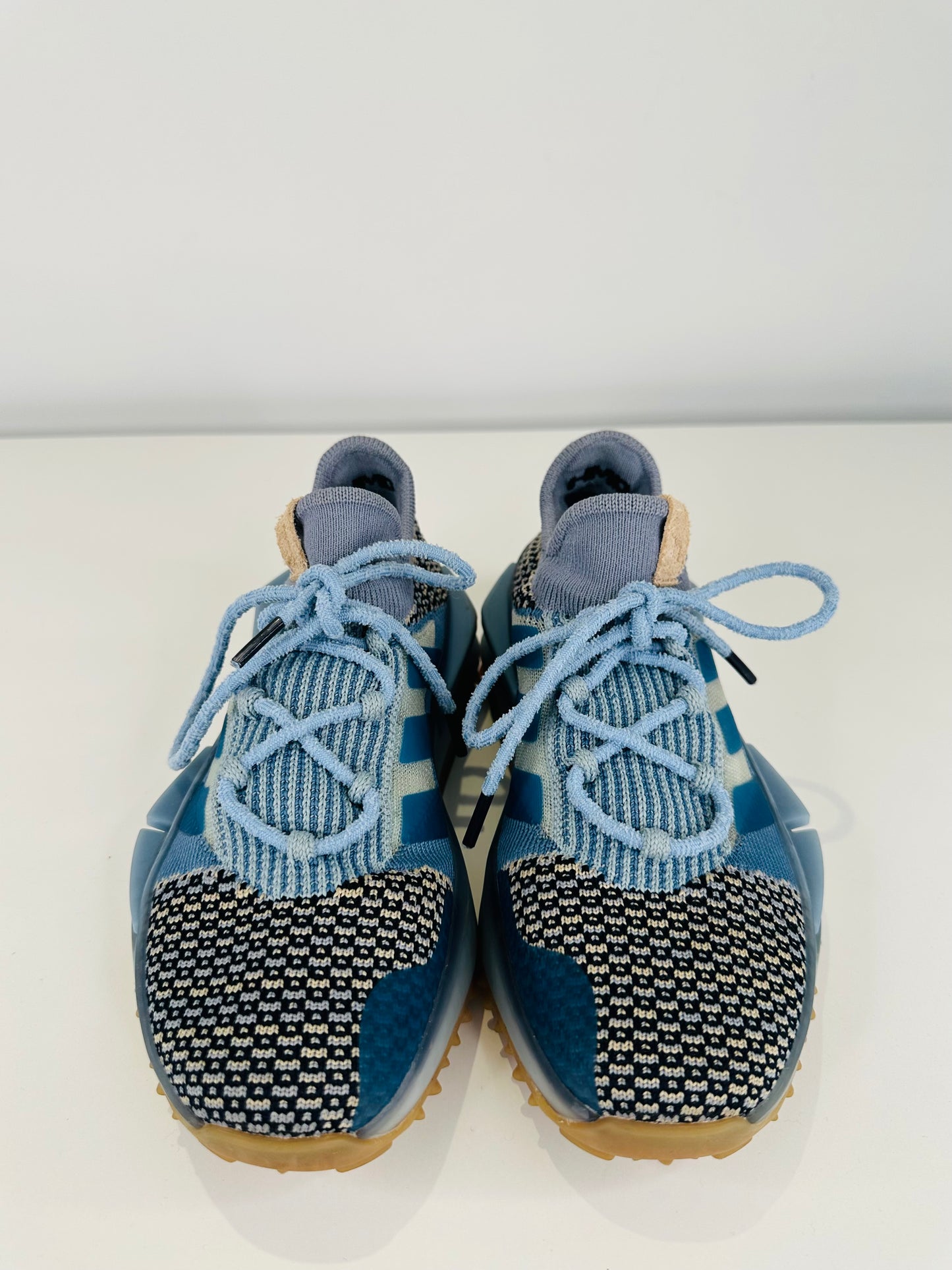 NMD S1 Trainers - Size 39
