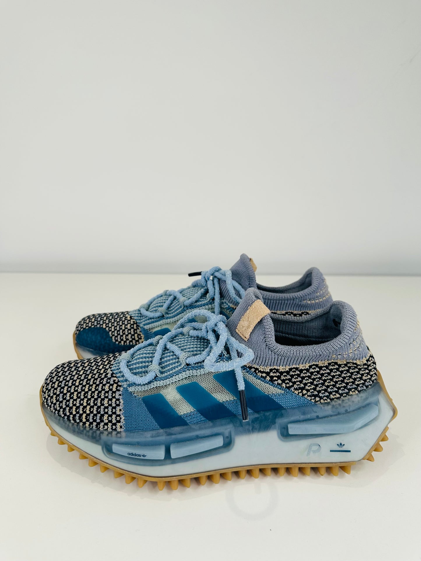 NMD S1 Trainers - Size 39