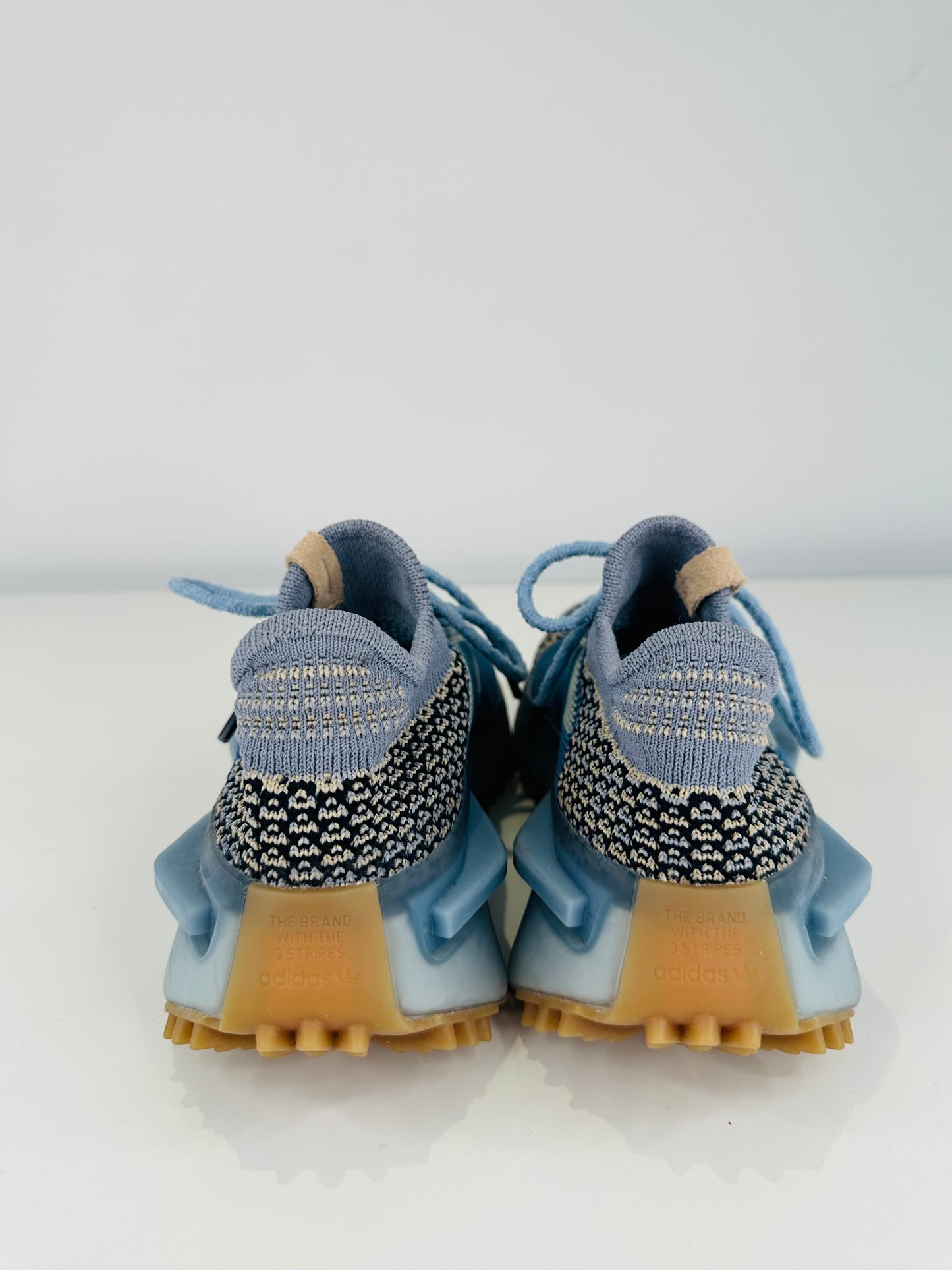 NMD S1 Trainers - Size 39