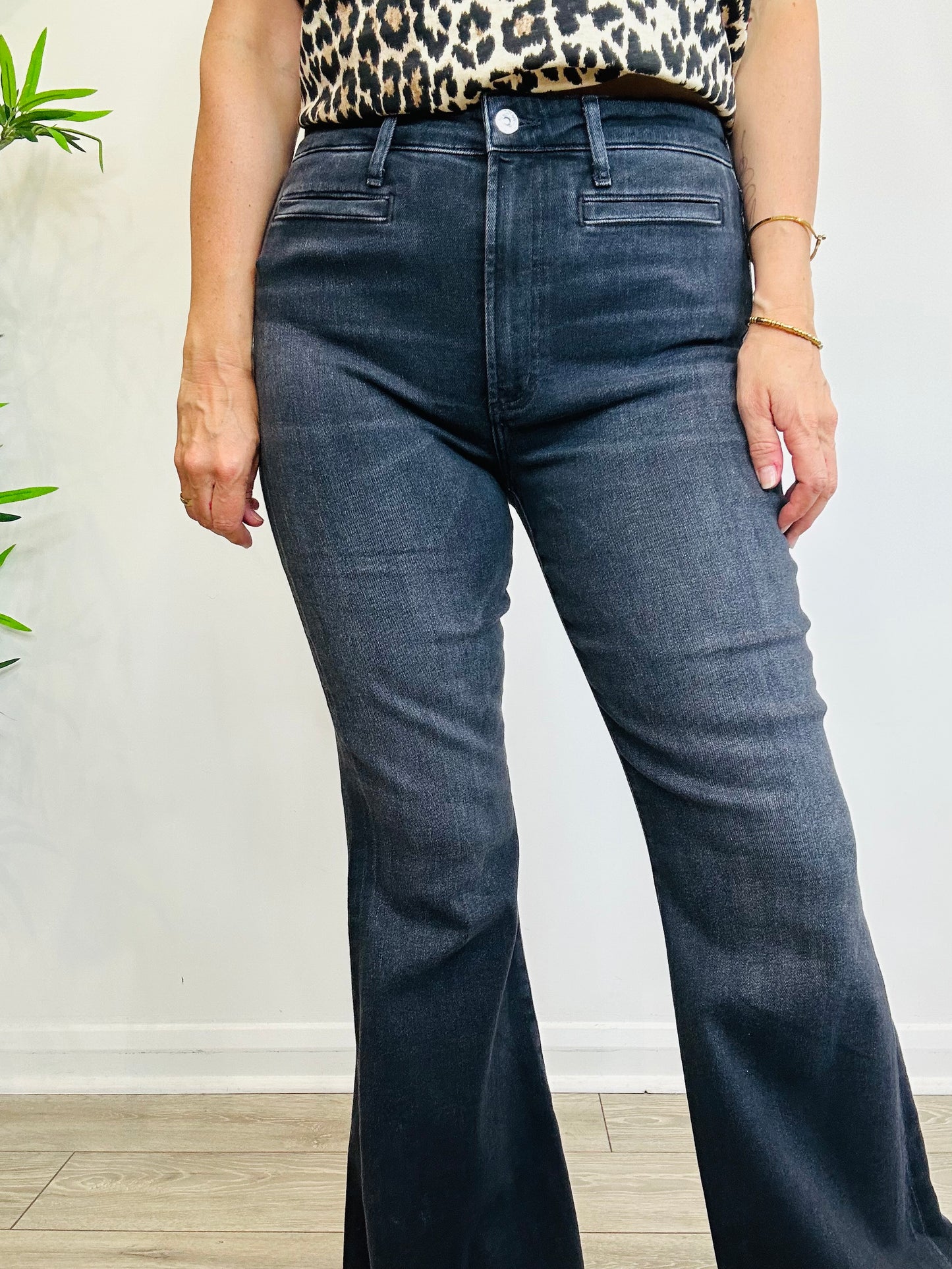 Lilah Jeans - Size 31