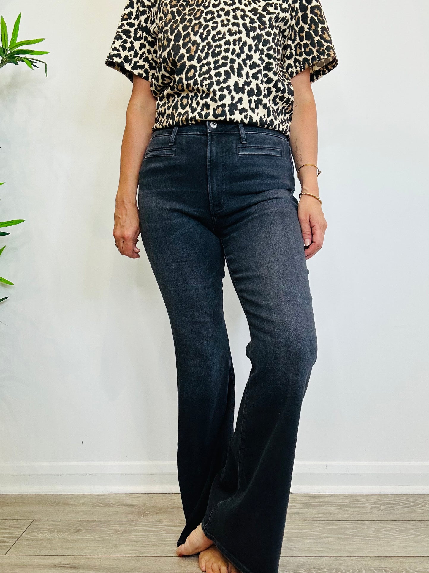 Lilah Jeans - Size 31