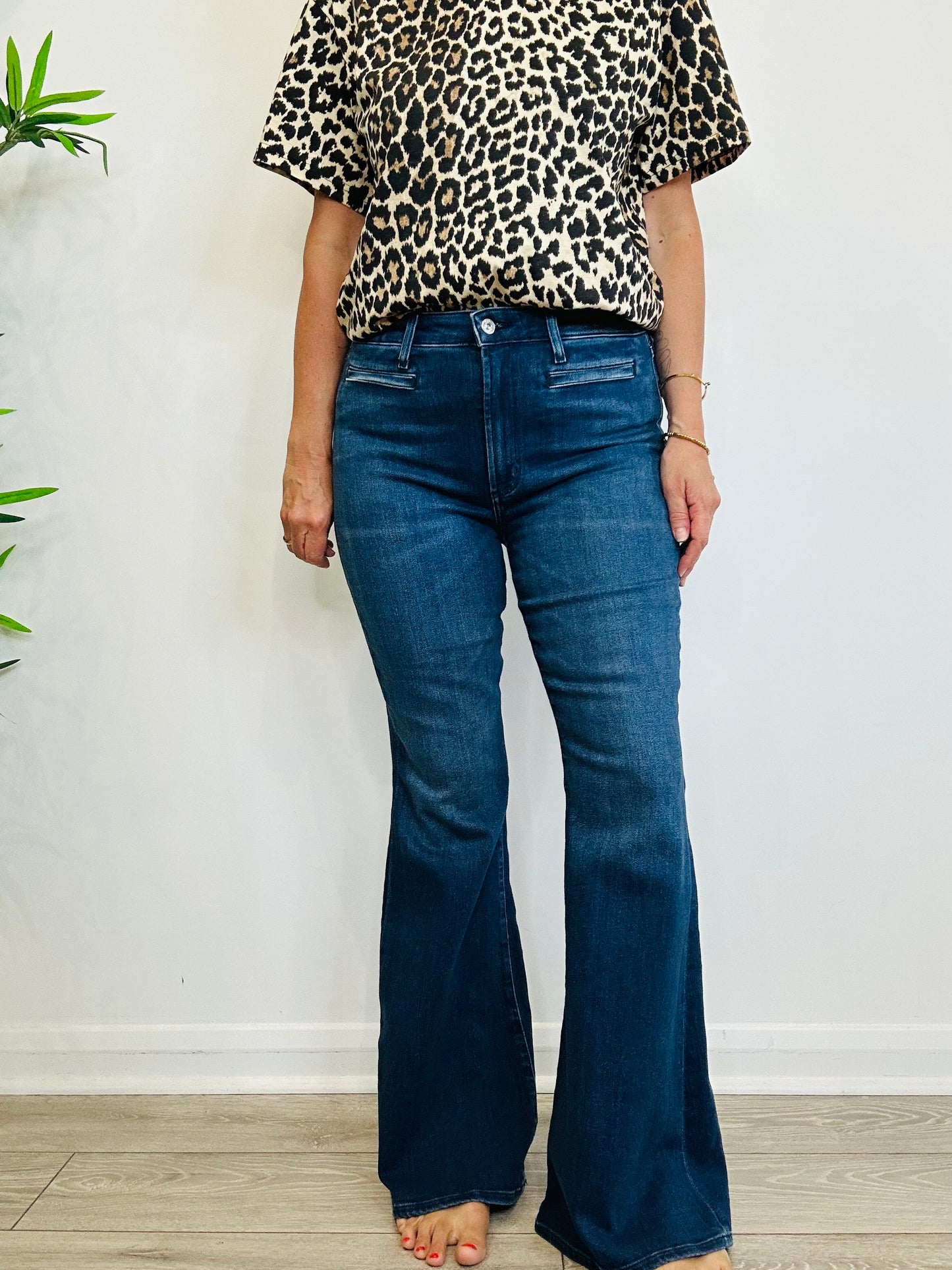 Lilah Jeans - Size 30