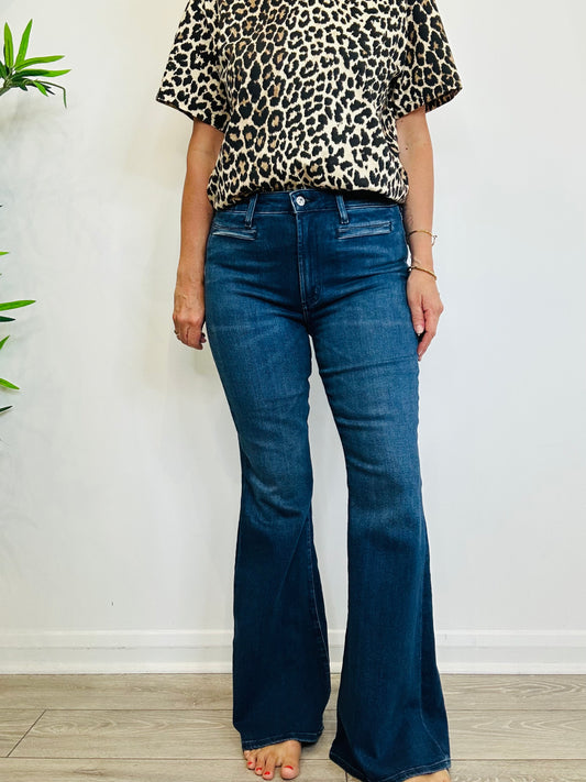 Lilah Jeans - Size 30