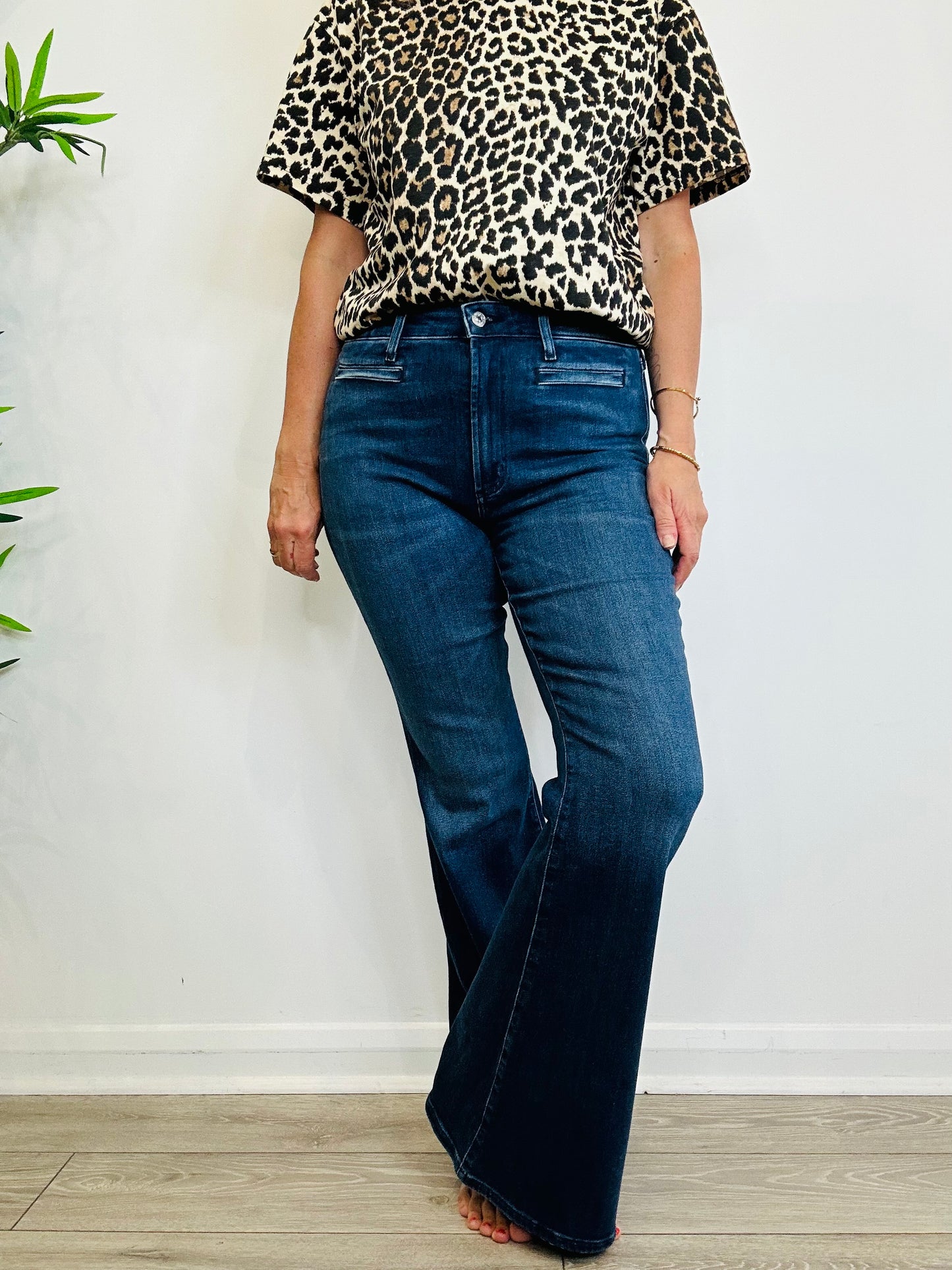 Lilah Jeans - Size 30