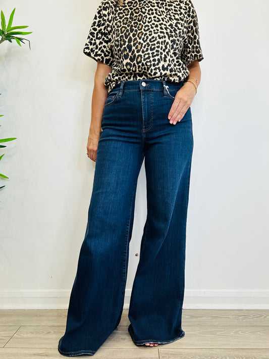 Le Palazzo Jeans - Size 31