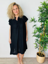 Load image into Gallery viewer, Cotton Dress - Size XS
