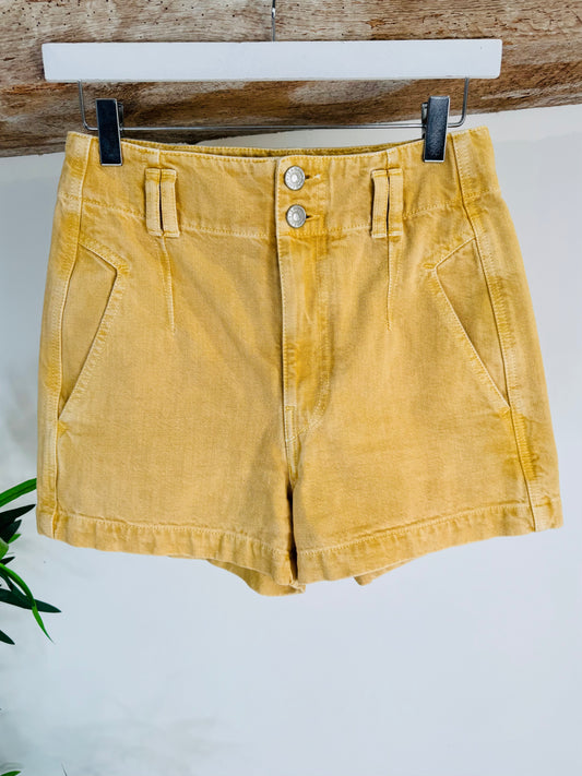 Tihiana Denim Shorts - Size 36