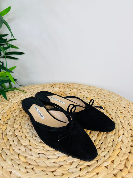 Ballerimu Mules - Size 41