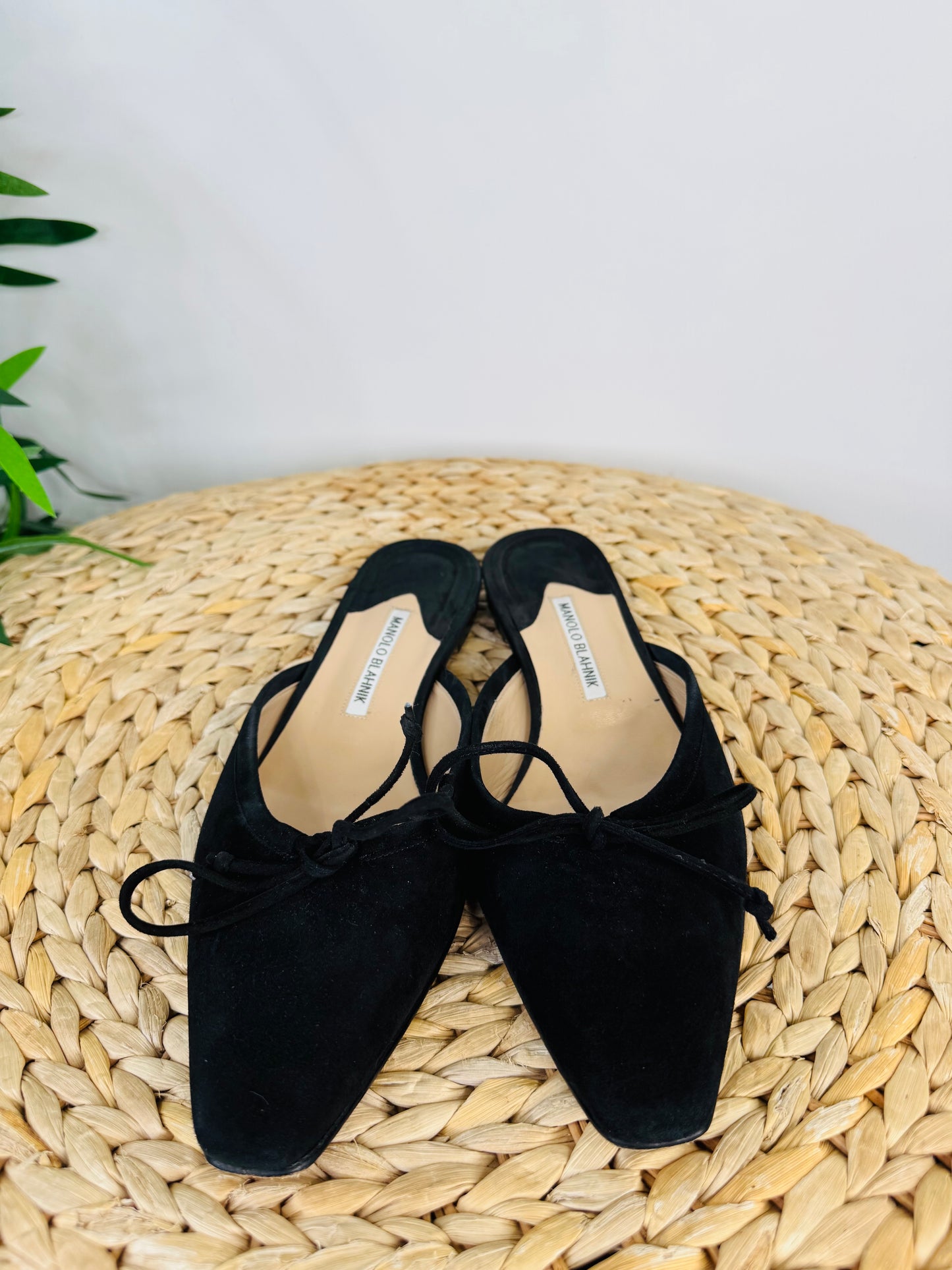 Ballerimu Mules - Size 41