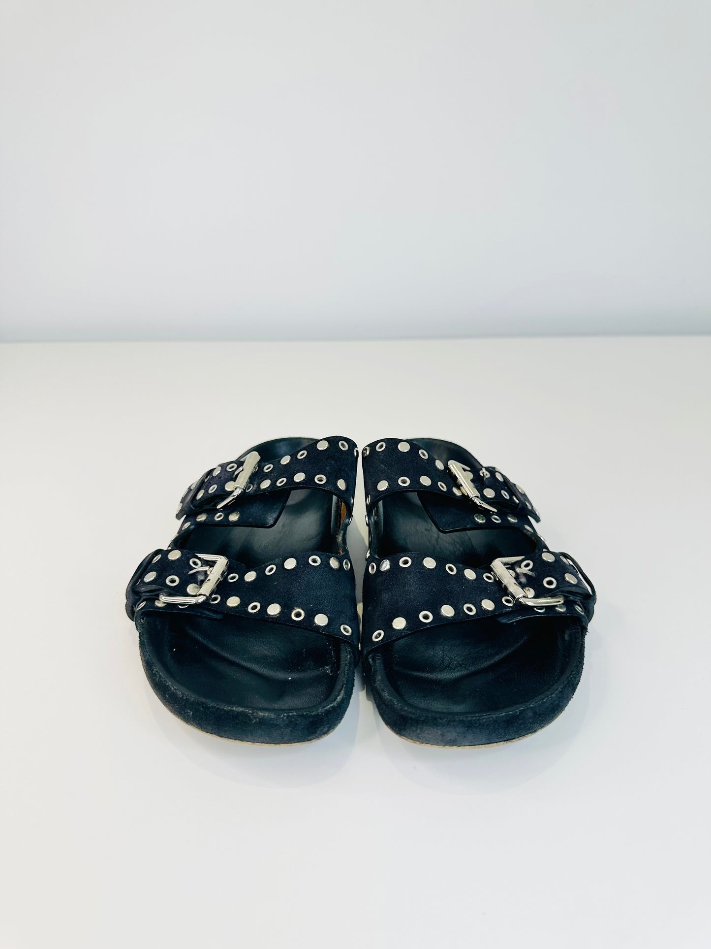 Lennyo Slides - Size 39