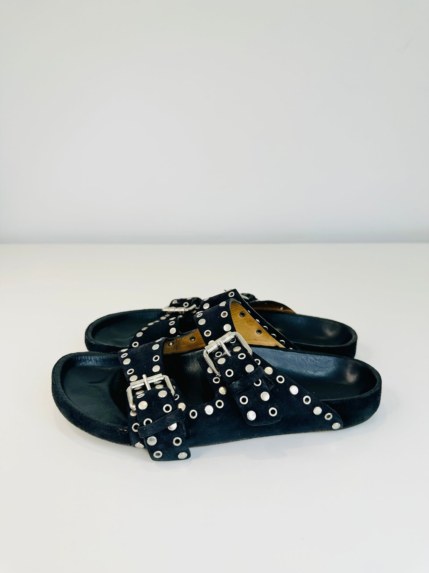 Lennyo Slides - Size 39