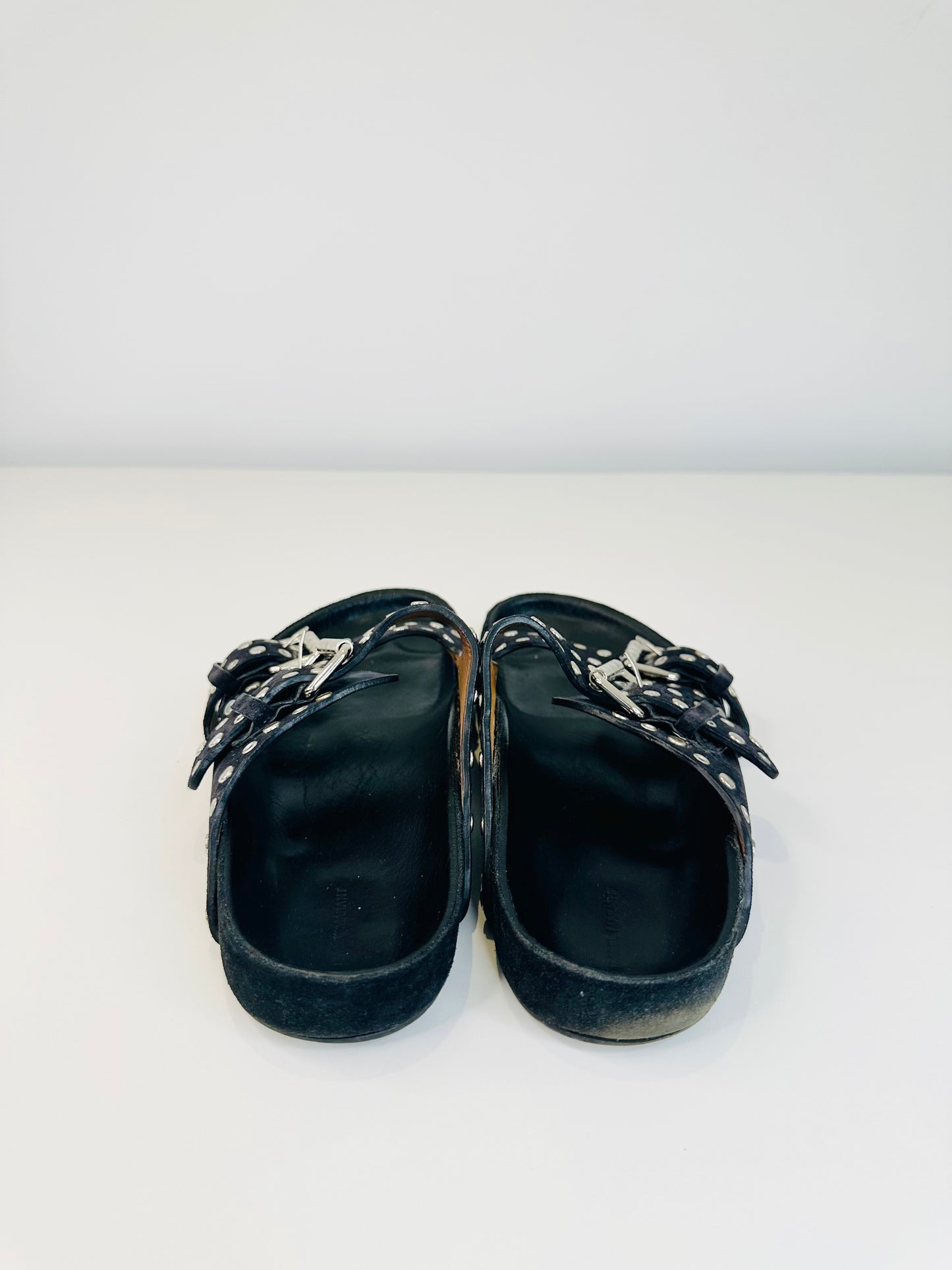 Lennyo Slides - Size 39