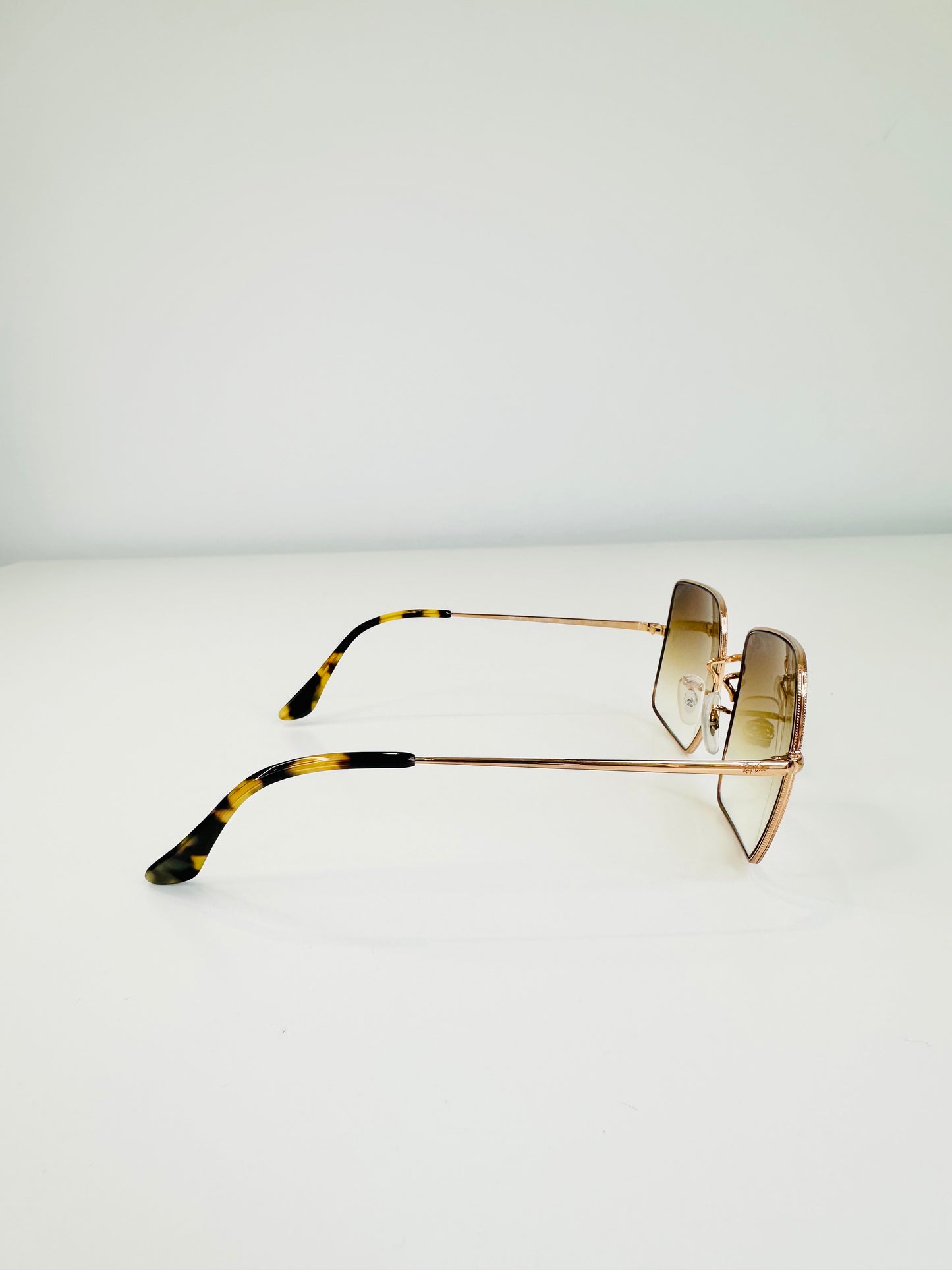 Square Frame Sunglasses