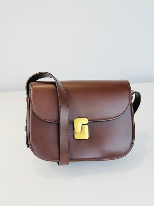 Bellissima Mini Box Bag