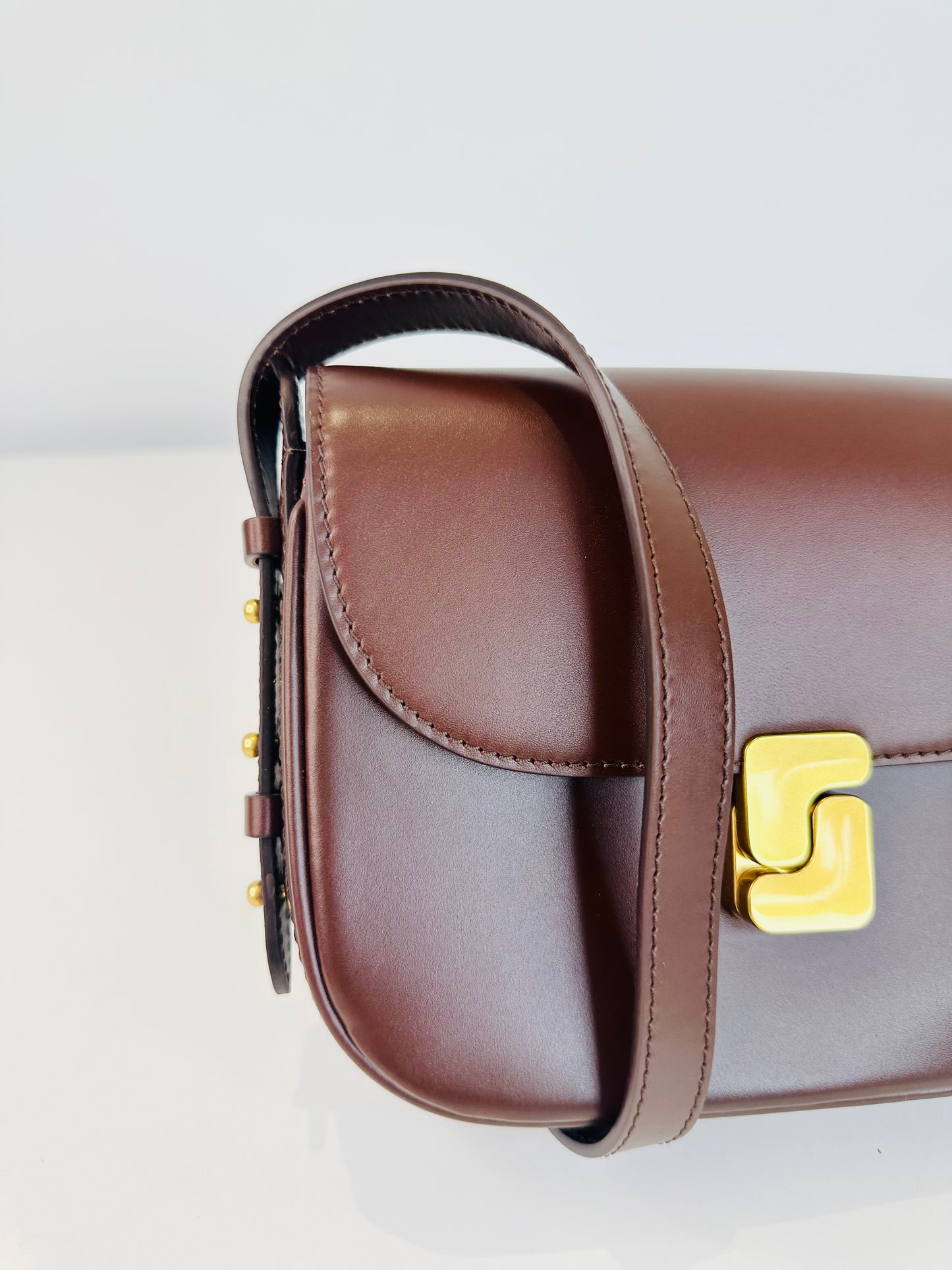 Bellissima Mini Box Bag