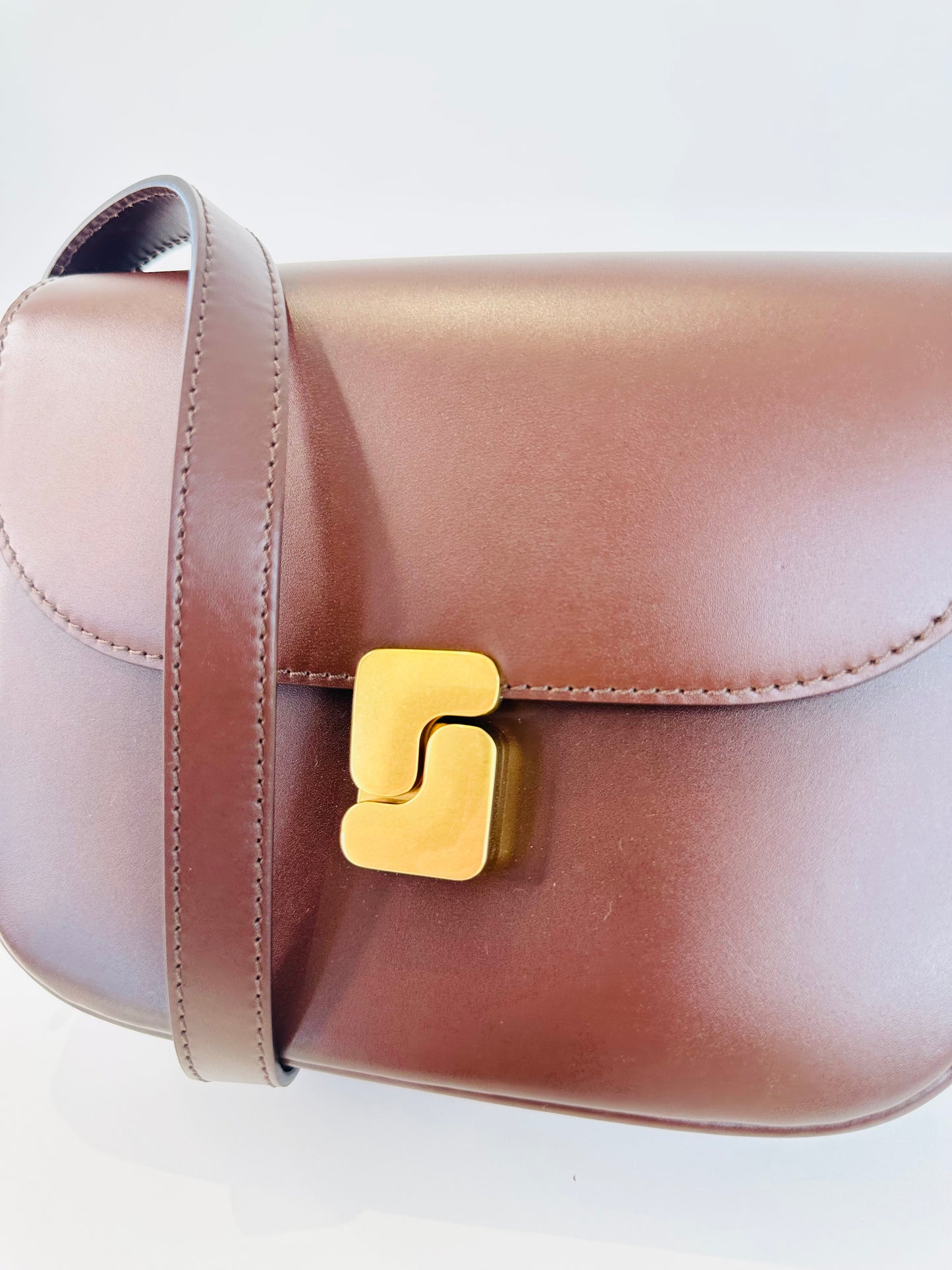 Bellissima Mini Box Bag