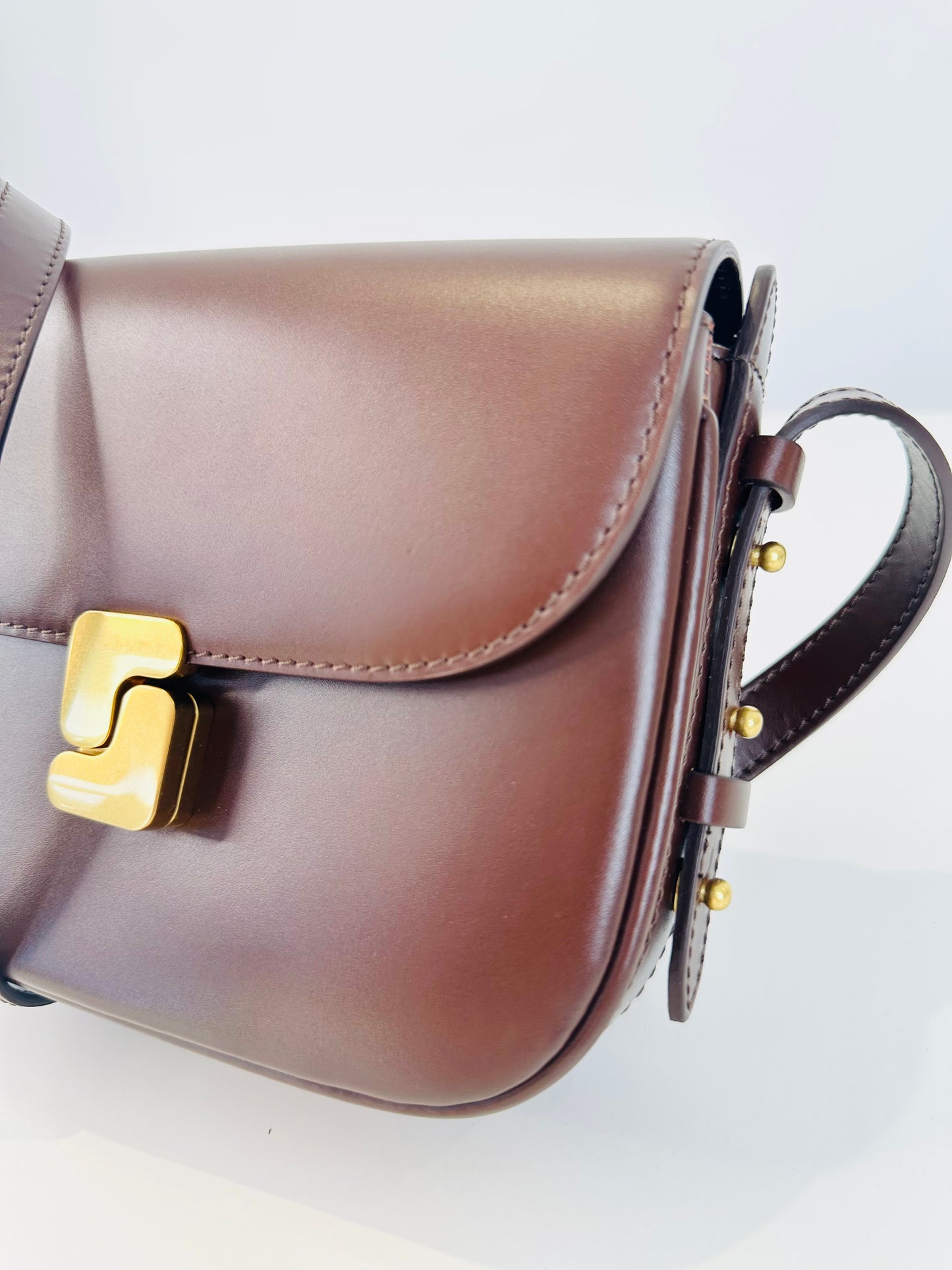 Bellissima Mini Box Bag