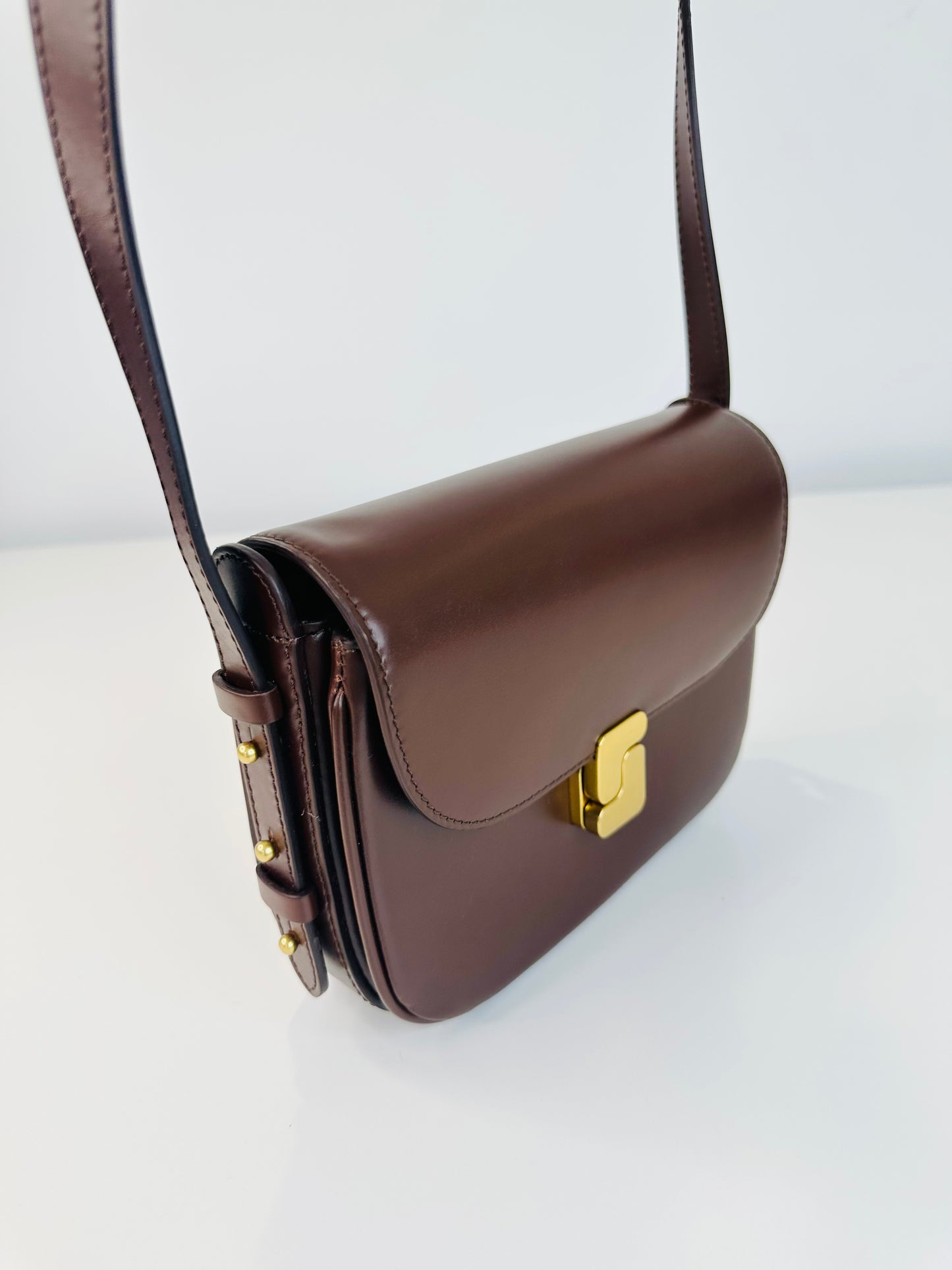 Bellissima Mini Box Bag