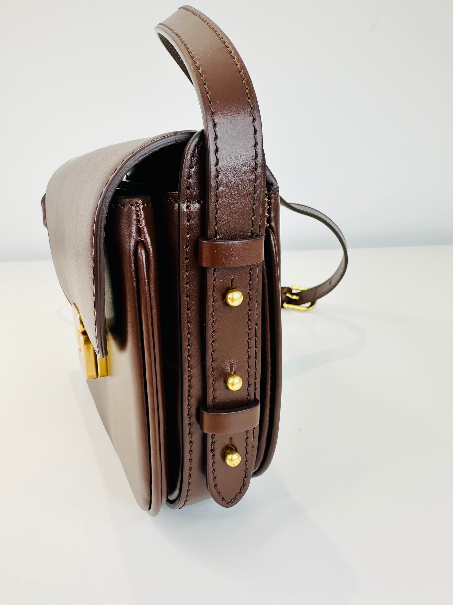 Bellissima Mini Box Bag