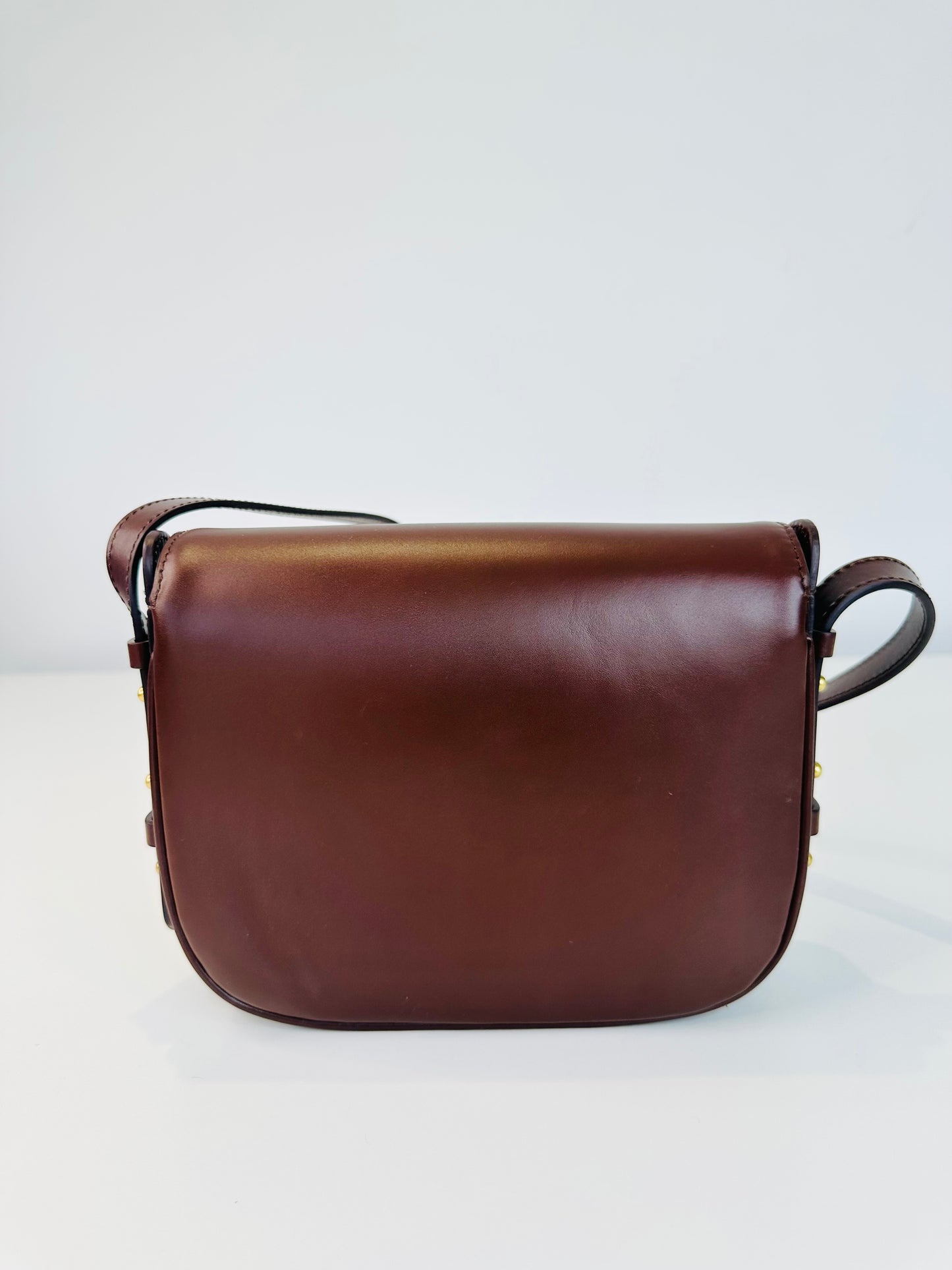 Bellissima Mini Box Bag