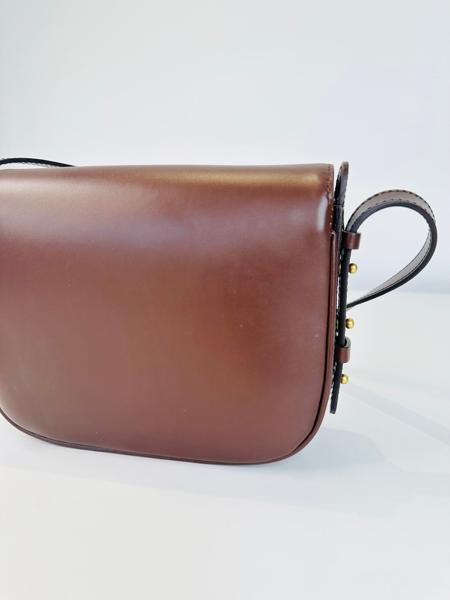 Bellissima Mini Box Bag