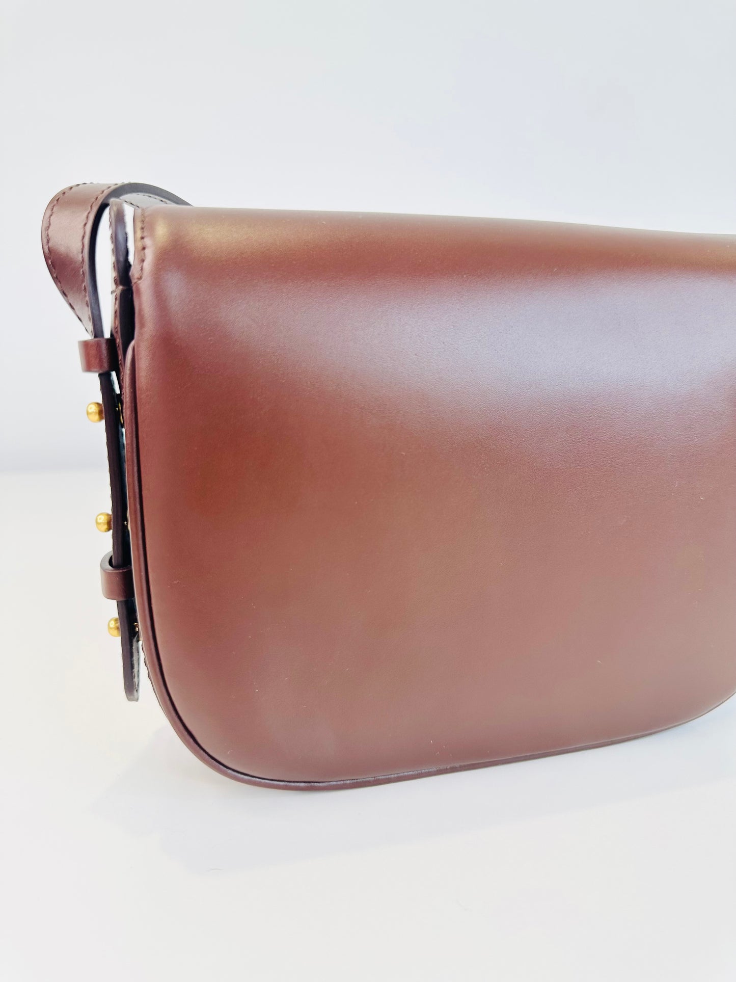 Bellissima Mini Box Bag