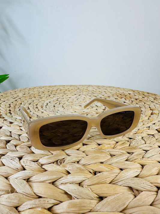 Rectangular Sunglasses