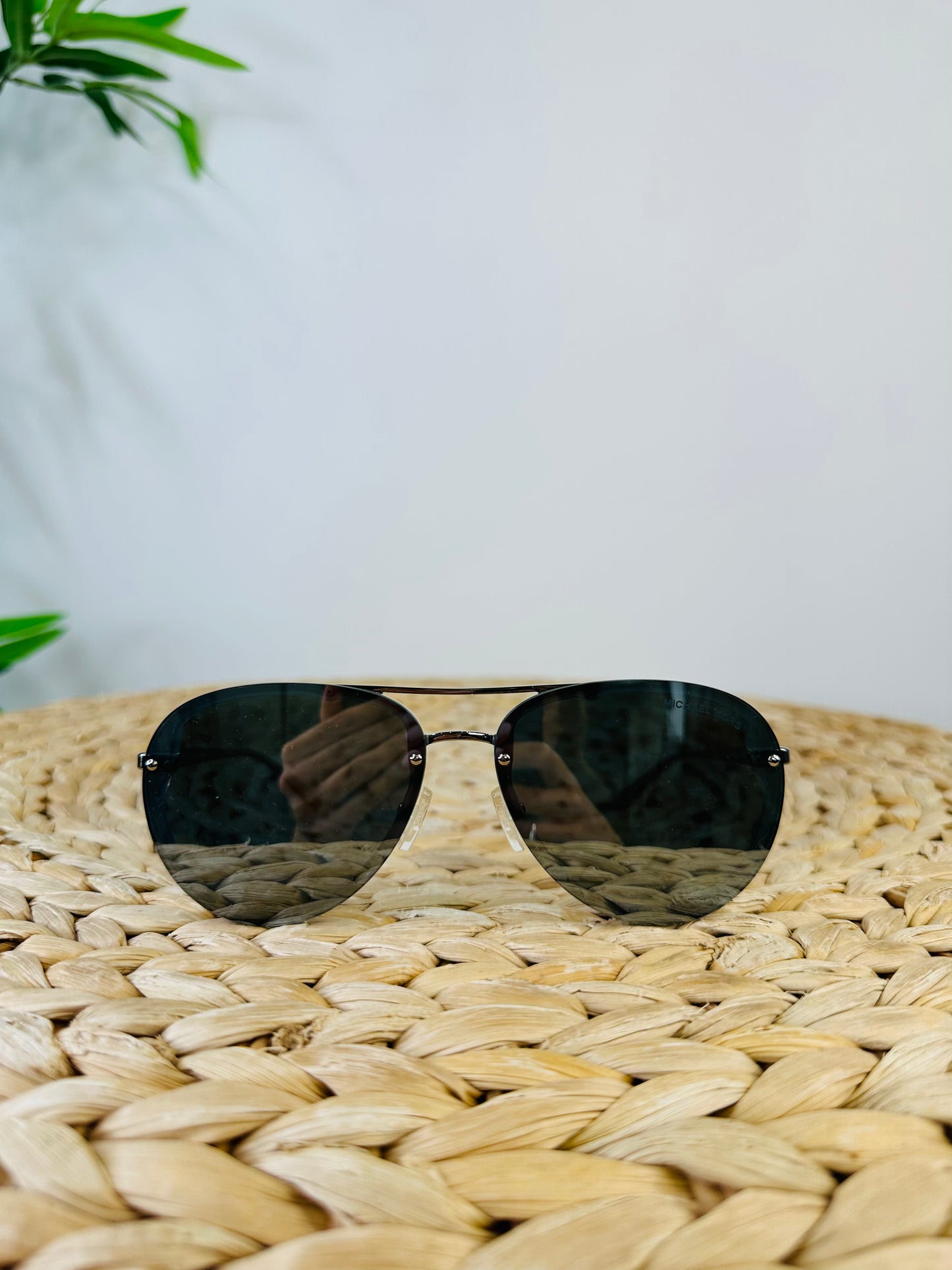 Aviator Sunglasses