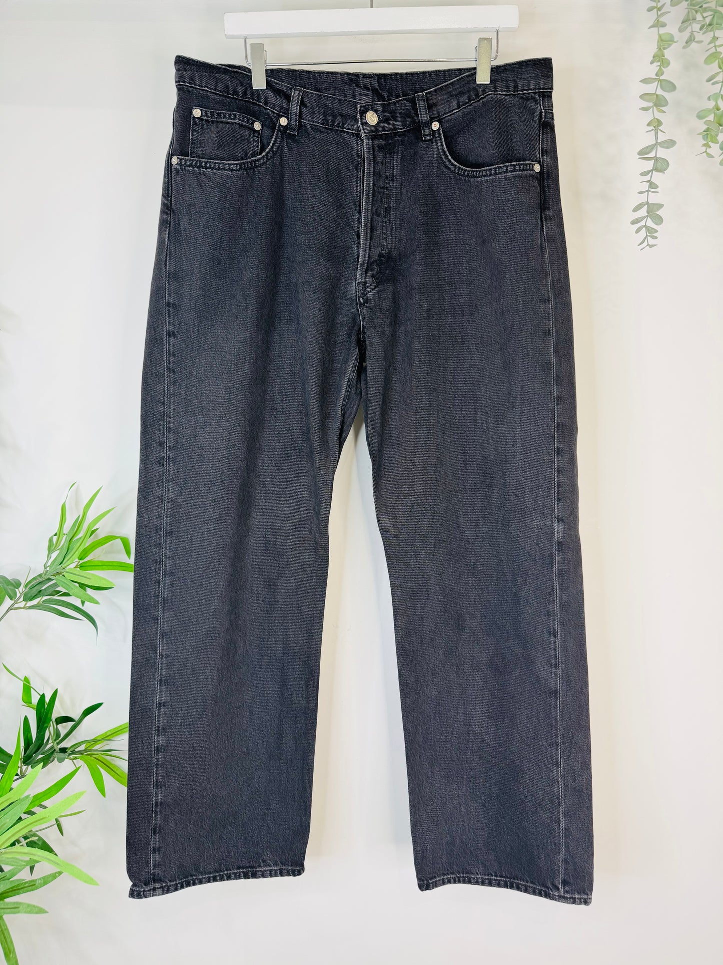 Shore Jeans - Size 33