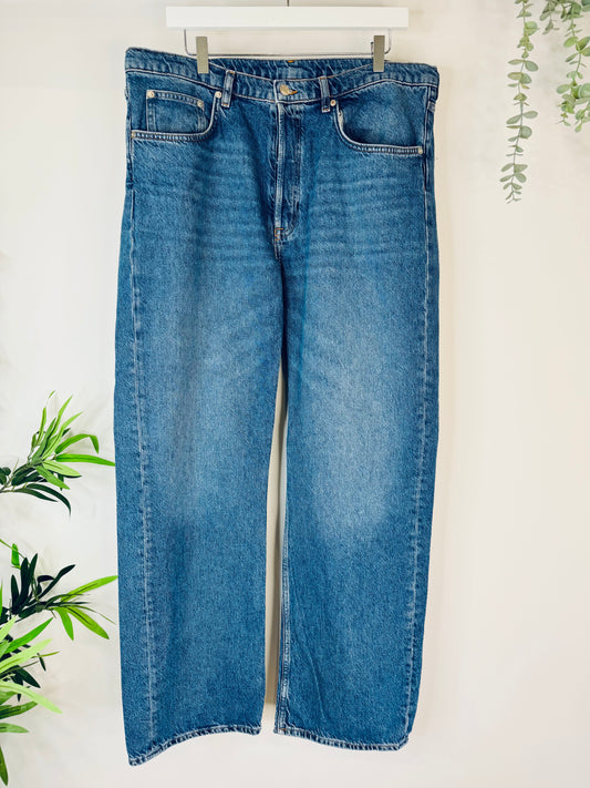 Shore Jeans - Size 33