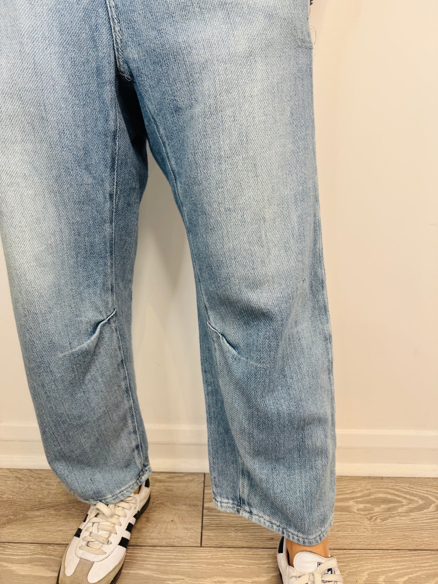 Osaka Jeans - Size 28