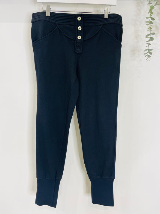 Cotton Joggers - Size 42